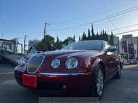 2006 JAGUAR S-TYPE