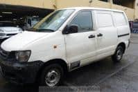 2003 TOYOTA LITEACE VAN 4DR