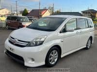 2012 TOYOTA ISIS 1.8V