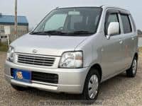 2003 SUZUKI WAGON R