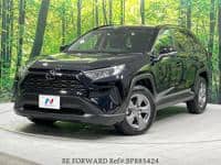 2023 TOYOTA RAV4 X