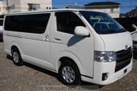 2019 TOYOTA HIACE VAN