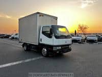 2000 MITSUBISHI CANTER