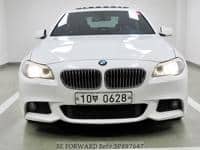 2013 BMW 5 SERIES