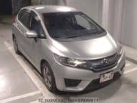 2013 HONDA FIT L