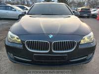 2012 BMW 5 SERIES S*ROOF, R*CAM