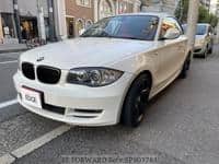 2010 BMW 1 SERIES