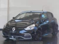 2014 RENAULT LUTECIA