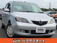 2003 MAZDA DEMIO