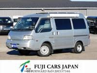 2007 MAZDA BONGO VAN