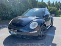 2008 VOLKSWAGEN NEW BEETLE