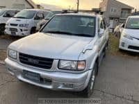 1999 ISUZU WIZARD