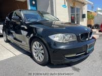 2010 BMW 1 SERIES