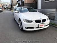 2007 BMW 3 SERIES