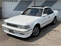 1990 TOYOTA CRESTA