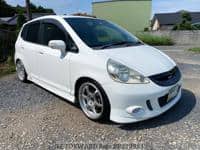 2005 HONDA FIT