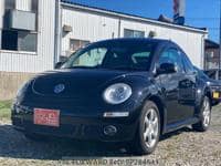 2010 VOLKSWAGEN NEW BEETLE