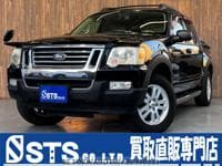 2008 FORD EXPLORER SPORT TRAC XLT4WD