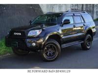 2008 TOYOTA HILUX SURF