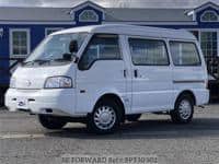 2017 MAZDA BONGO VAN