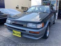 1987 TOYOTA COROLLA LEVIN