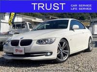 2011 BMW 3 SERIES