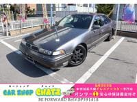 1992 NISSAN CEFIRO