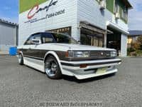 1986 TOYOTA CHASER