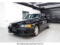 1997 TOYOTA CHASER