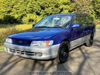 1998 TOYOTA COROLLA TOURING WAGON