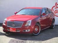 2012 CADILLAC CTS 3.0