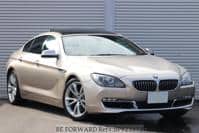 2012 BMW 6 SERIES