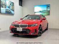 2022 BMW 3 SERIES