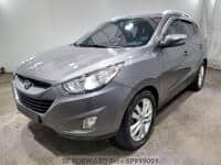 HYUNDAI Tucson ix for Sale