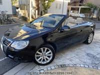 2008 VOLKSWAGEN EOS