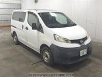 2011 NISSAN NV200VANETTE WAGON DX