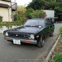 1981 NISSAN SUNNY