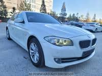 2011 BMW 5 SERIES