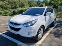 HYUNDAI Tucson for Sale