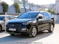 HYUNDAI Santa Fe for Sale