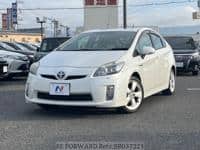 2009 TOYOTA PRIUS S