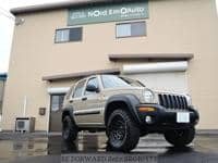 2004 JEEP CHEROKEE 4WD