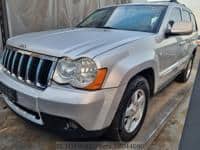 2010 JEEP GRAND CHEROKEE