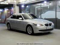 2009 BMW 5 SERIES