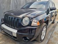 2009 JEEP COMPASS