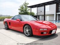 Used 1991 HONDA NSX BR053409 for Sale