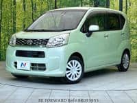 2017 DAIHATSU MOVE LSA