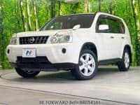 2009 NISSAN X-TRAIL 20X