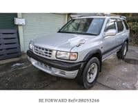 1999 ISUZU WIZARD