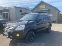 2005 HONDA CR-V 2.4IL4WD